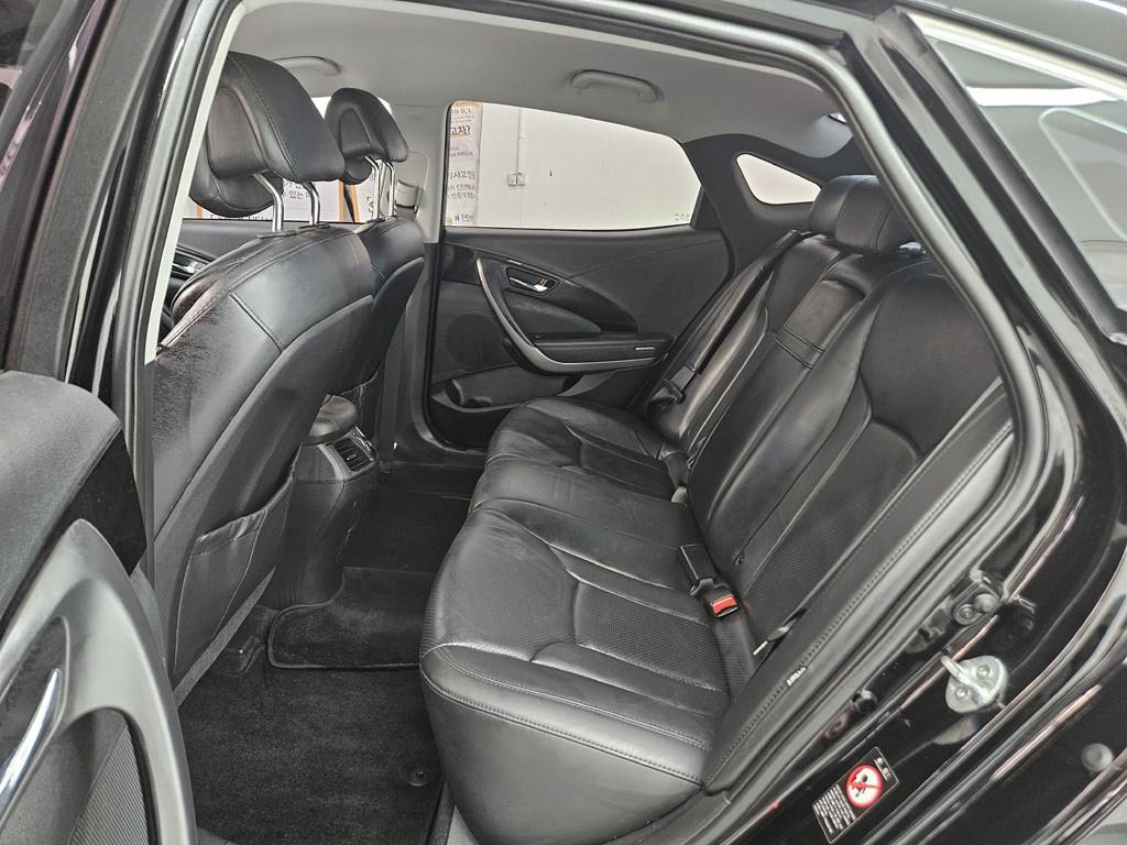 2014 Hyundai Grandeur Ref 418520 Electricity - Miniatura 6