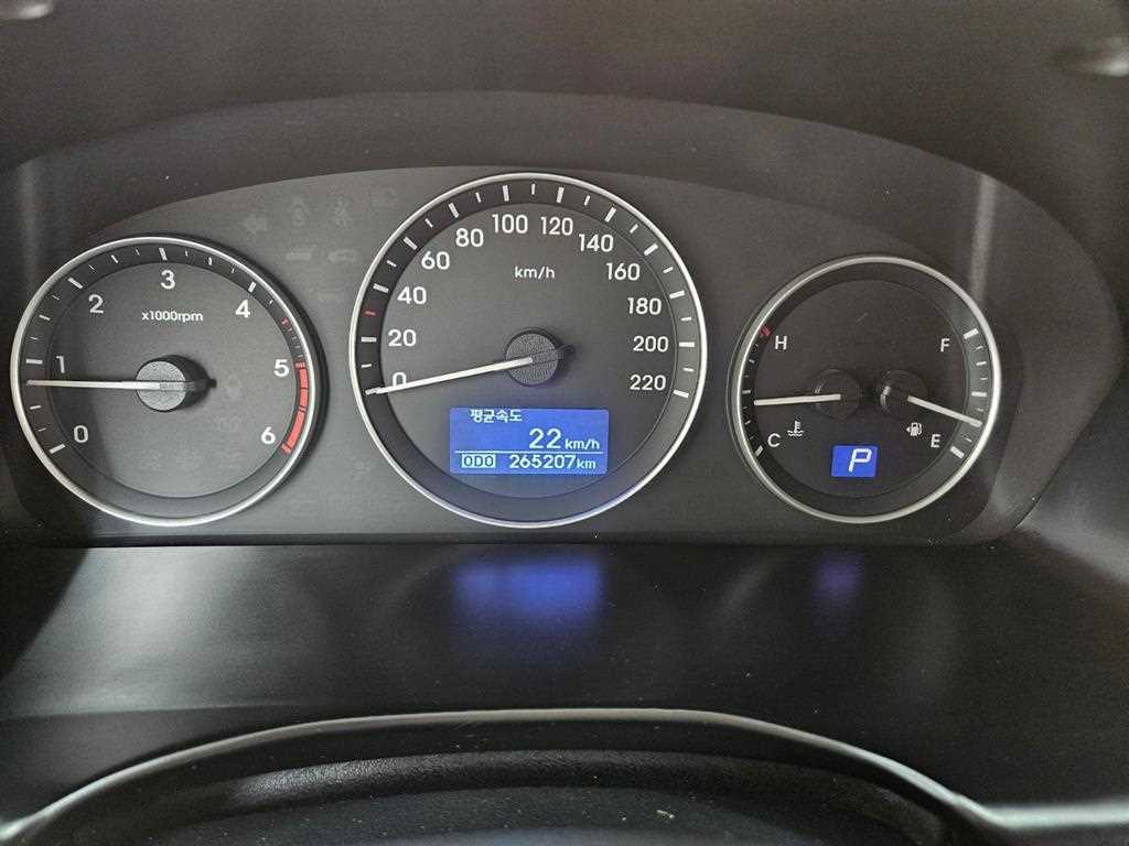 2019 Hyundai Starex Ref 418519 Diesel - Miniatura 8
