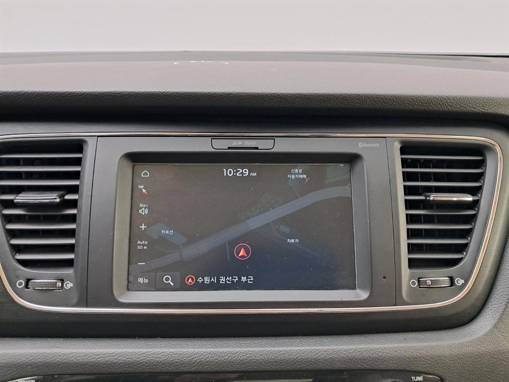 2019 KIA Carnival Ref 418516 - Miniatura 9