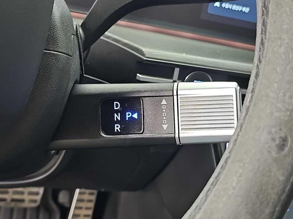 2024 Hyundai Santa Fe Ref 418515 Gray - Miniatura 8