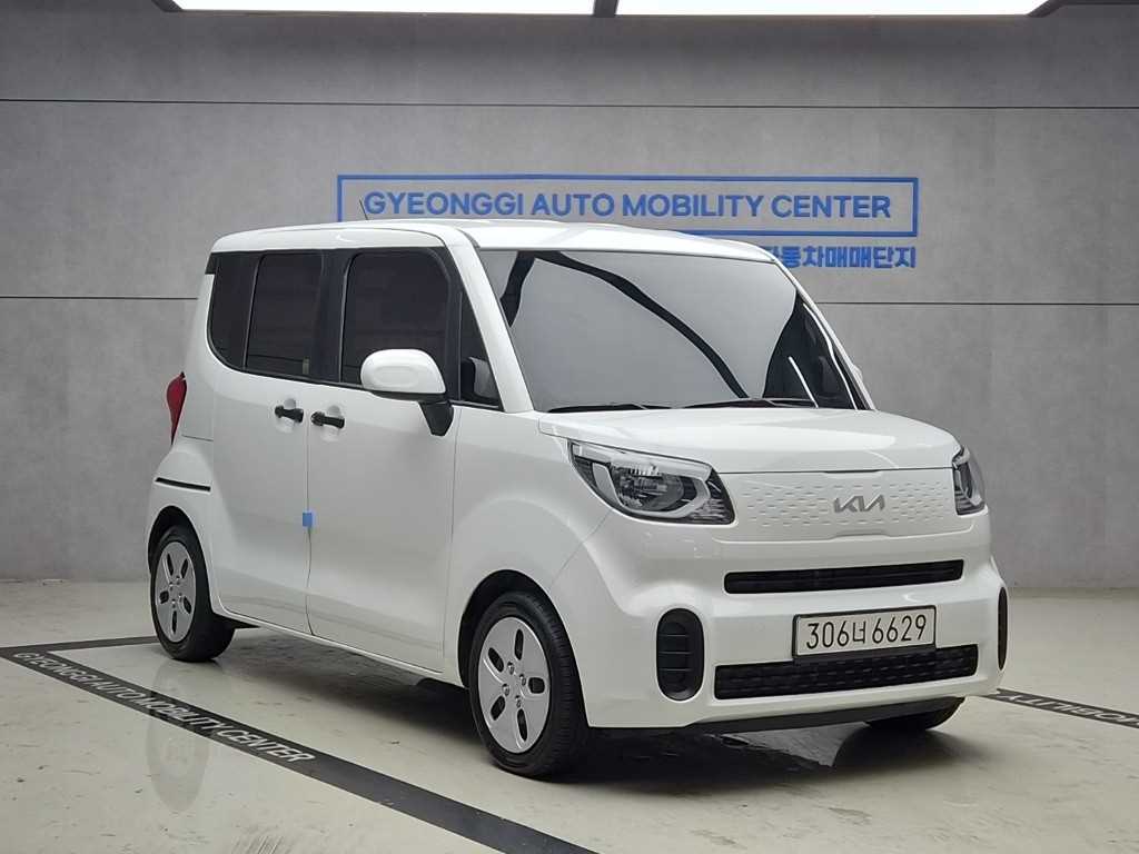 2022 KIA Ray Ref 418503 Gasoline - Imagen 1