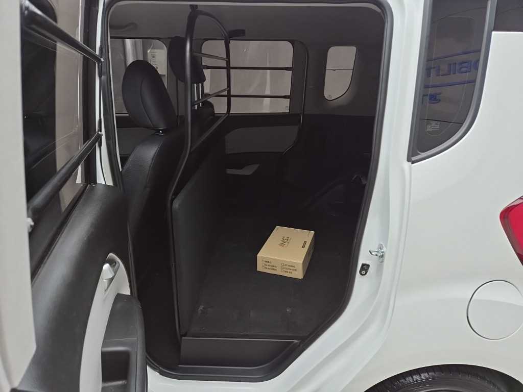 2022 KIA Ray Ref 418503 Gasoline - Miniatura 6