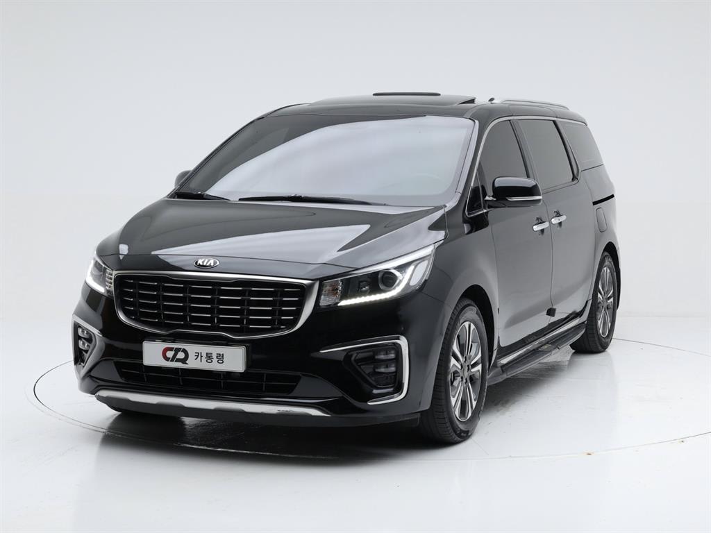 2019 KIA Carnival Ref 418490 - Imagen 1