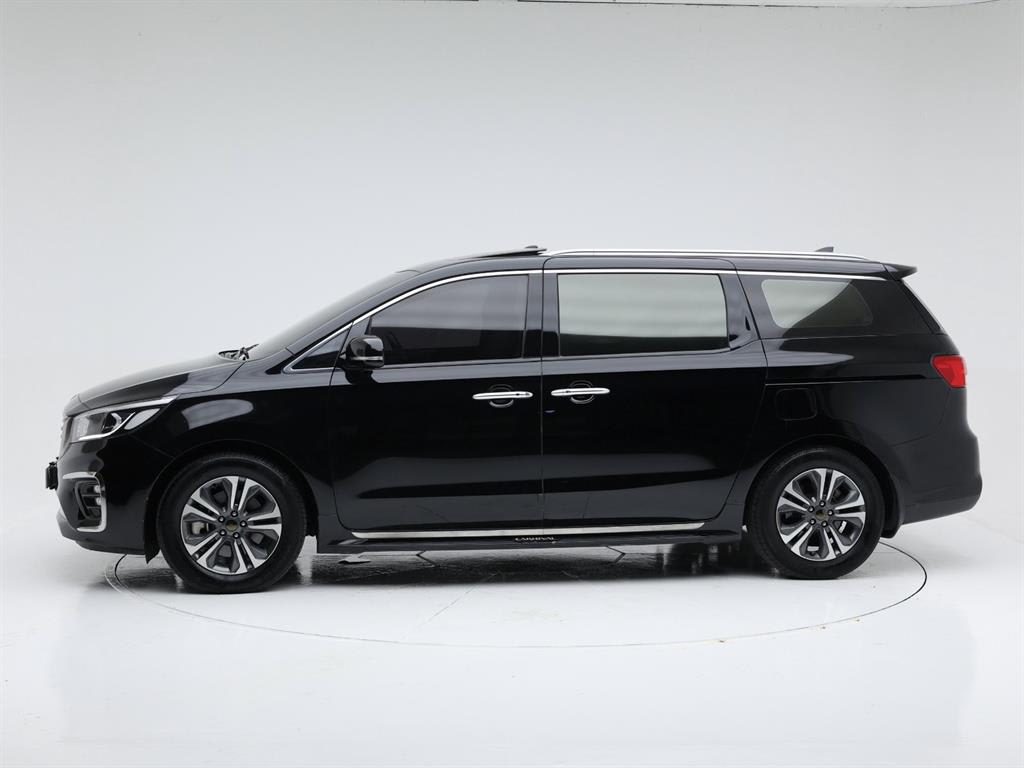 2019 KIA Carnival Ref 418490 - Miniatura 3