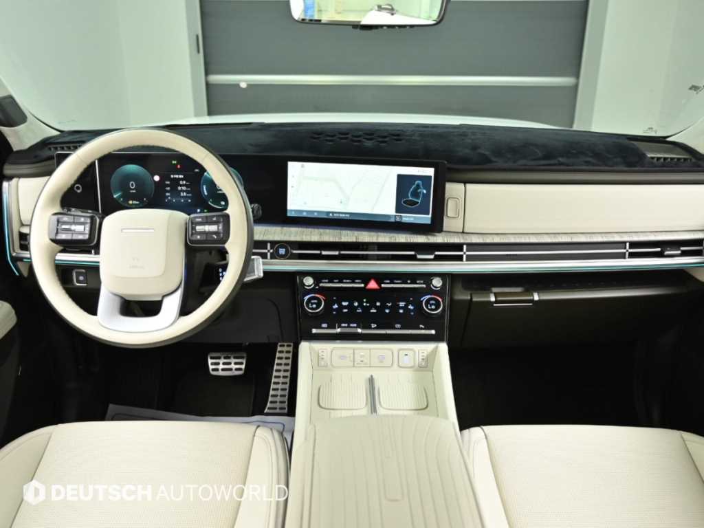 2024 Hyundai Santa Fe Ref 418393 - Miniatura 7