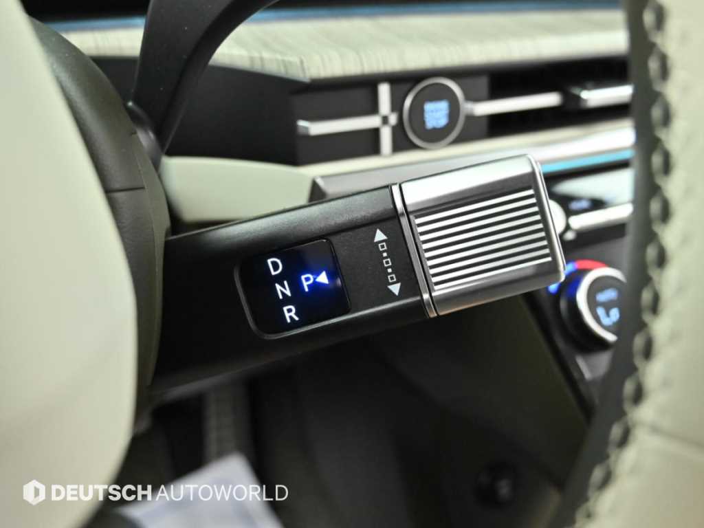 2024 Hyundai Santa Fe Ref 418393 - Miniatura 9