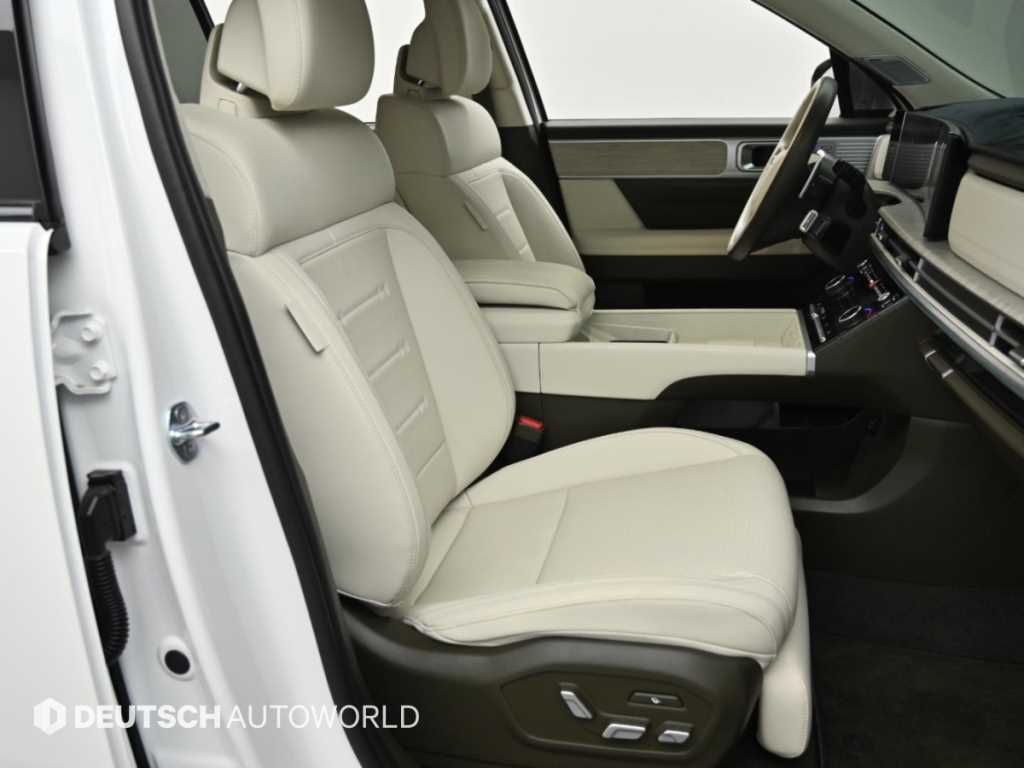 2024 Hyundai Santa Fe Ref 418393 - Miniatura 10