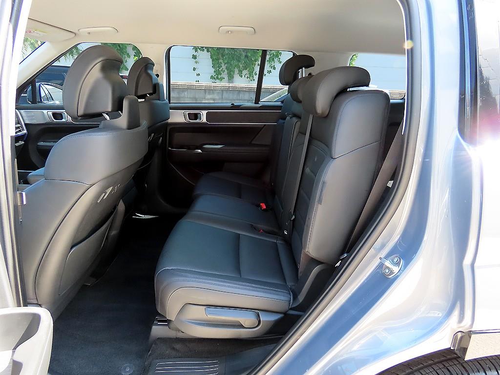 2024 Hyundai Santa Fe Ref 418239 - Miniatura 6