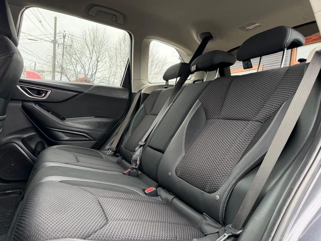 2020 SUBARU FORESTER 2.5I - Miniatura 9