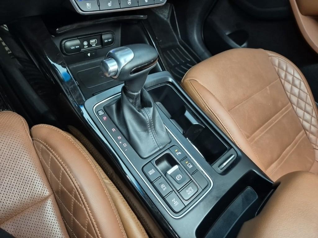 2019 KIA Sorento Ref 418460 Gray - Miniatura 8