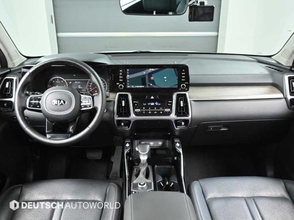 2021 KIA Sorento Ref 418459 - Miniatura 7