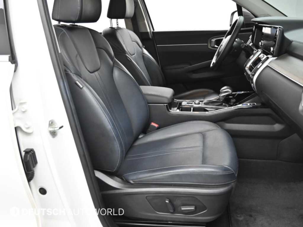 2021 KIA Sorento Ref 418459 - Miniatura 10