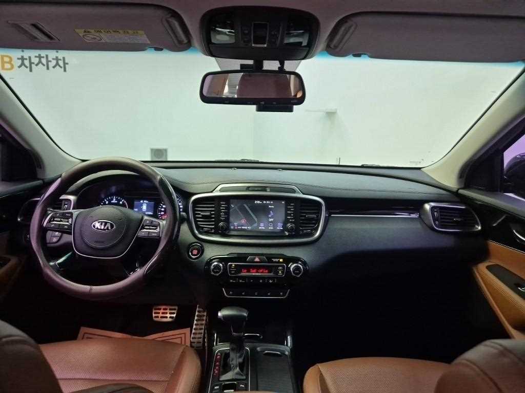 2019 KIA Sorento Ref 418376 - Miniatura 7
