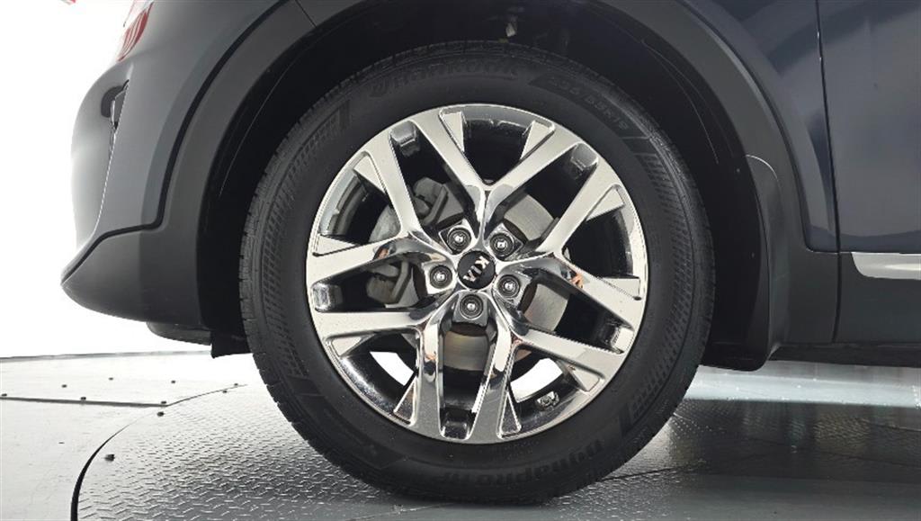 2020 KIA Sorento Ref 418244 Blue - Miniatura 5