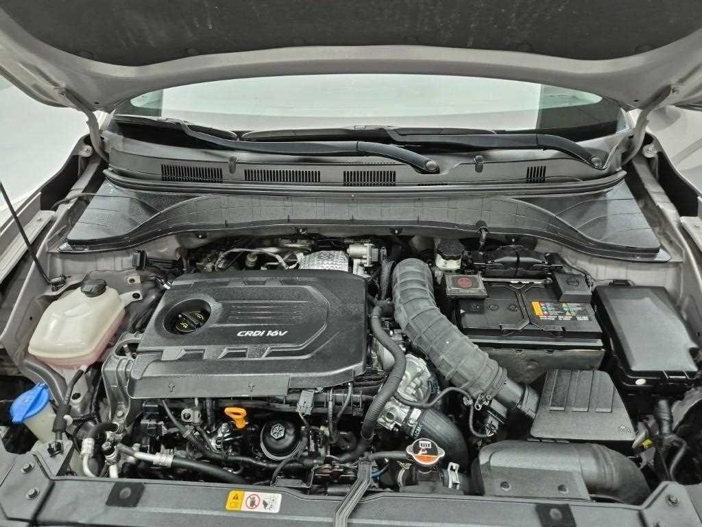 2018 Hyundai Kona Ref 418363 Gray - Miniatura 5