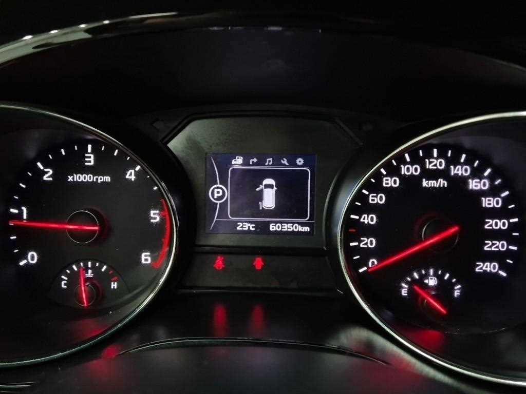 2018 KIA Carnival Ref 418425 Black - Miniatura 6