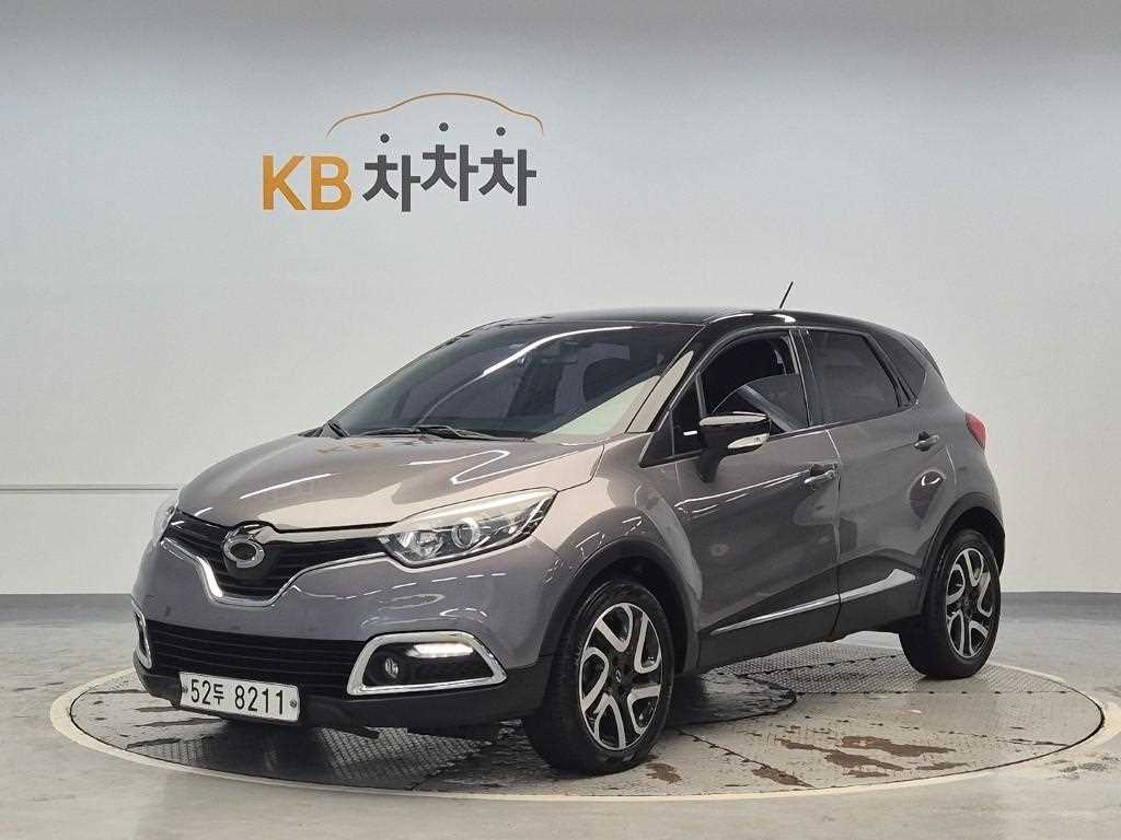 2017 Samsung QM3 Ref 418513 Gray - Imagen 1
