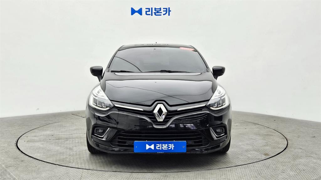 2018 Samsung Clio Ref 418497 Diesel Black - Imagen 1