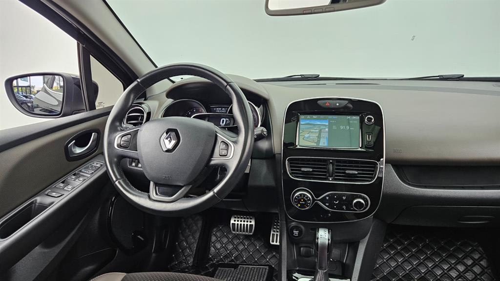 2018 Samsung Clio Ref 418497 Diesel Black - Miniatura 6