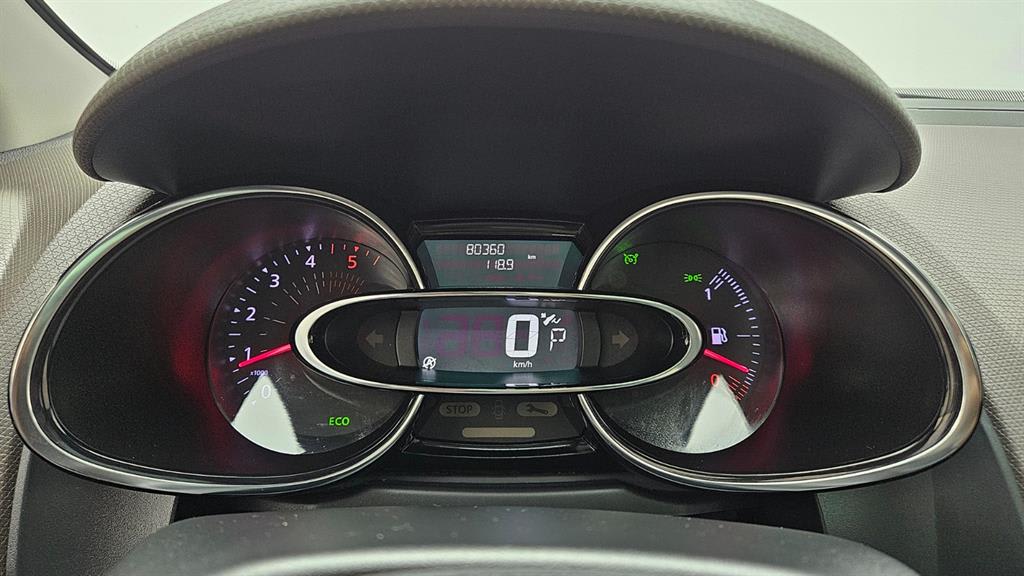 2018 Samsung Clio Ref 418497 Diesel Black - Miniatura 7