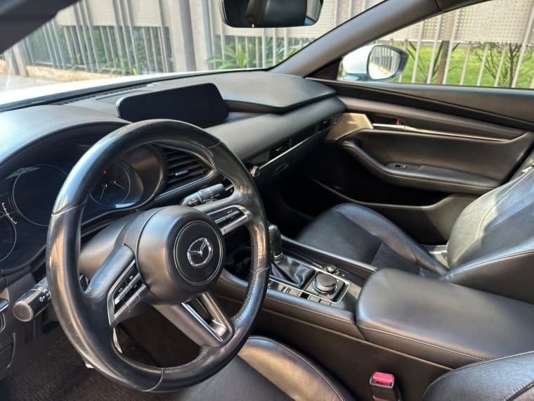 2020 Mazda 3 Sport 2.5 - Miniatura 10