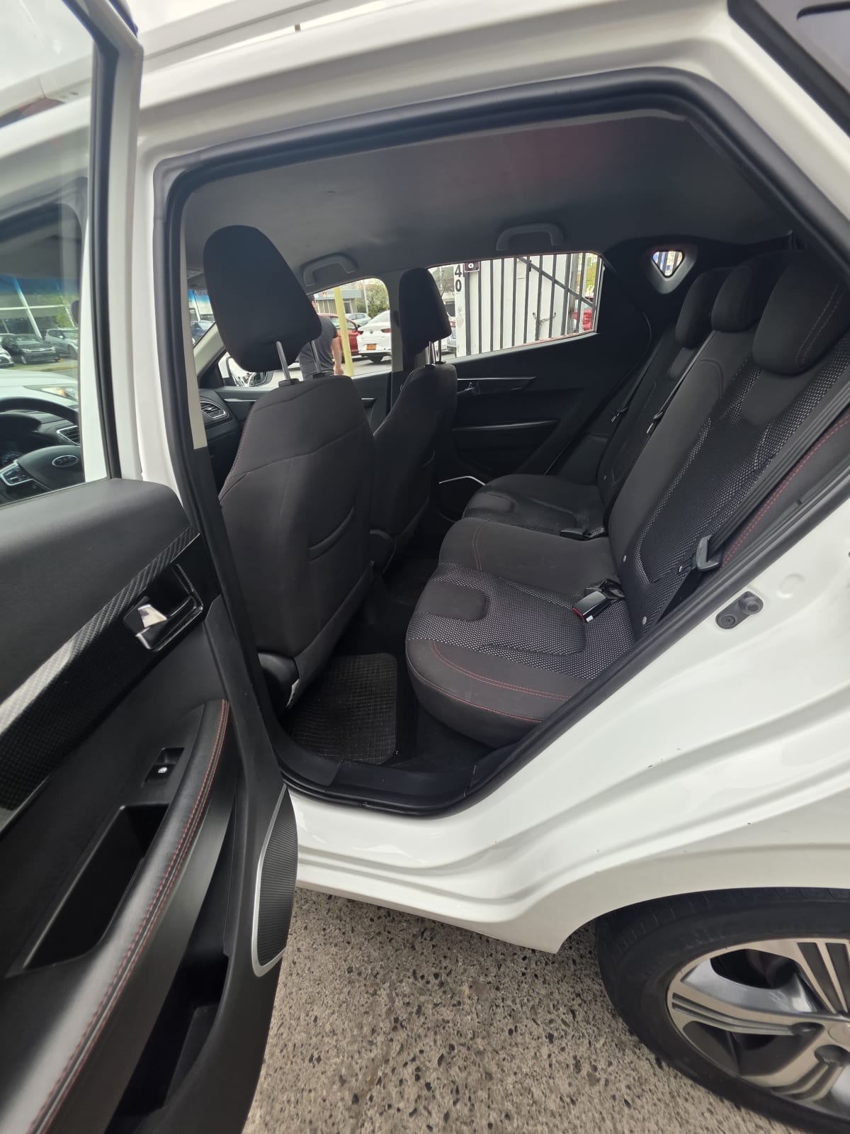 2022 JAC JS2 1.5 - Miniatura 8
