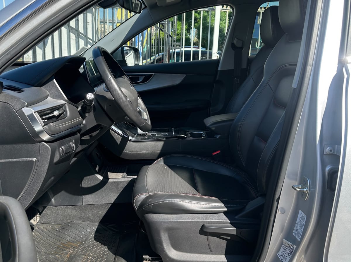 2024 CHERY TIGGO 7 - Miniatura 9