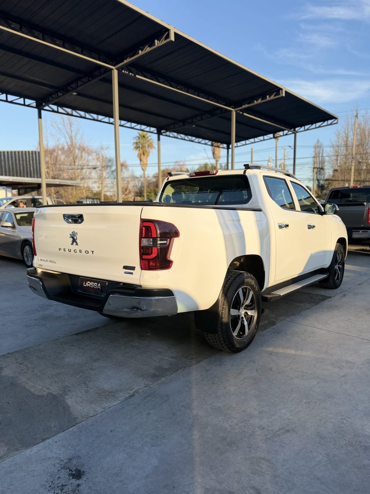 2023 Toyota Hilux 2.4 - Miniatura 4