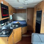 2015 Ford E-350 MAJESTIC - Miniatura 2