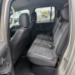 2017 Volkswagen AMAROK HIGHTLINE - Miniatura 3