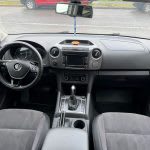 2017 Volkswagen AMAROK HIGHTLINE - Miniatura 2
