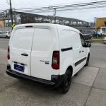 2017 Peugeot PARTNET - Miniatura 4