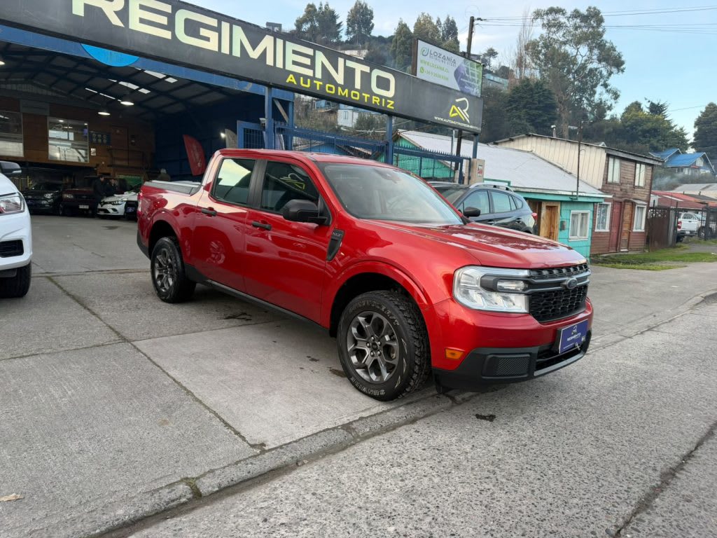 2022 Ford MAVERICK - Imagen 1
