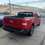 2022 Ford MAVERICK - Miniatura 4