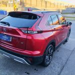 2023 Mitsubishi ECLIPSE CROSS RS - Miniatura 4