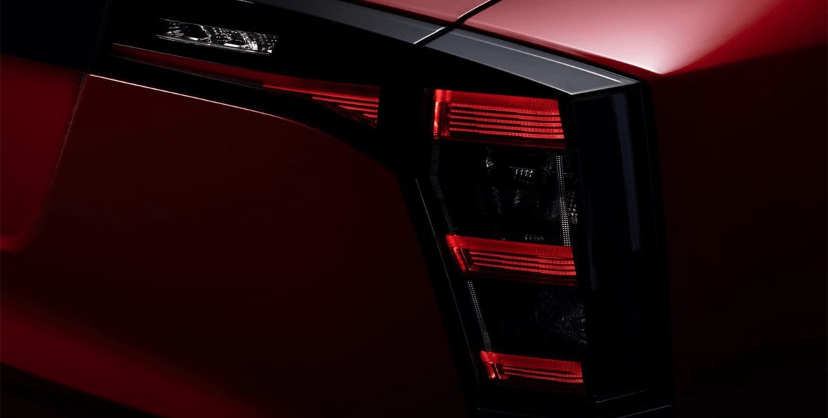 2026 Nissan NUEVO KICKS - Miniatura 8