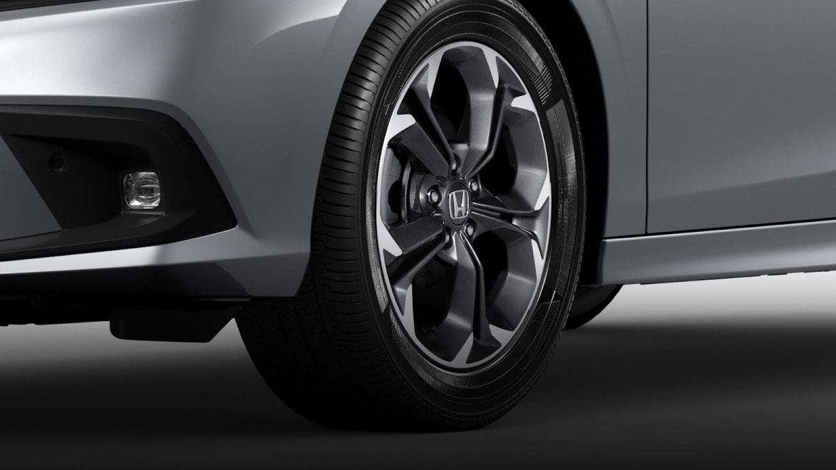 2024 Honda NEW CIVIC - Miniatura 8