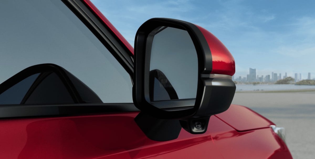 2026 Honda NEW HR-V TOURING - Miniatura 3
