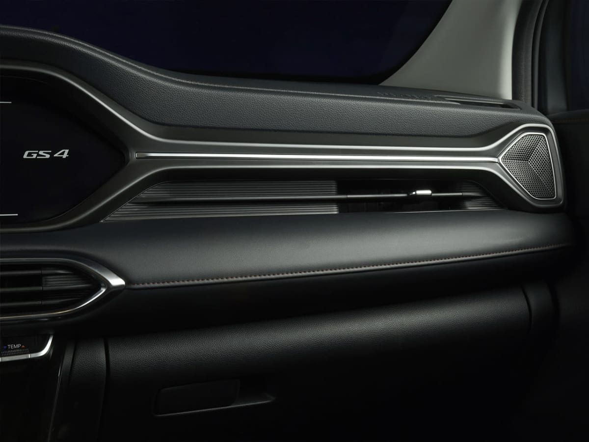 2024 Gac NEW GS4 POWER - Miniatura 4
