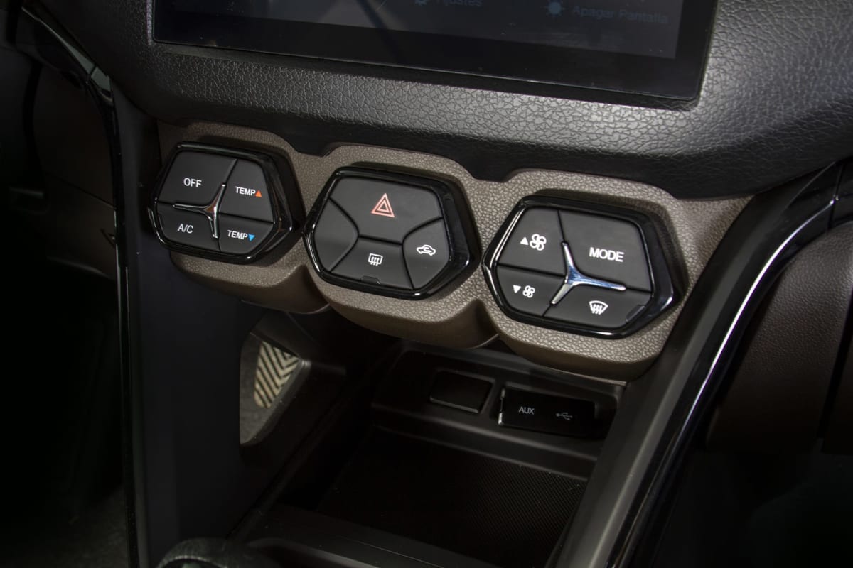 2024 Gac NEW GS4 POWER - Miniatura 5