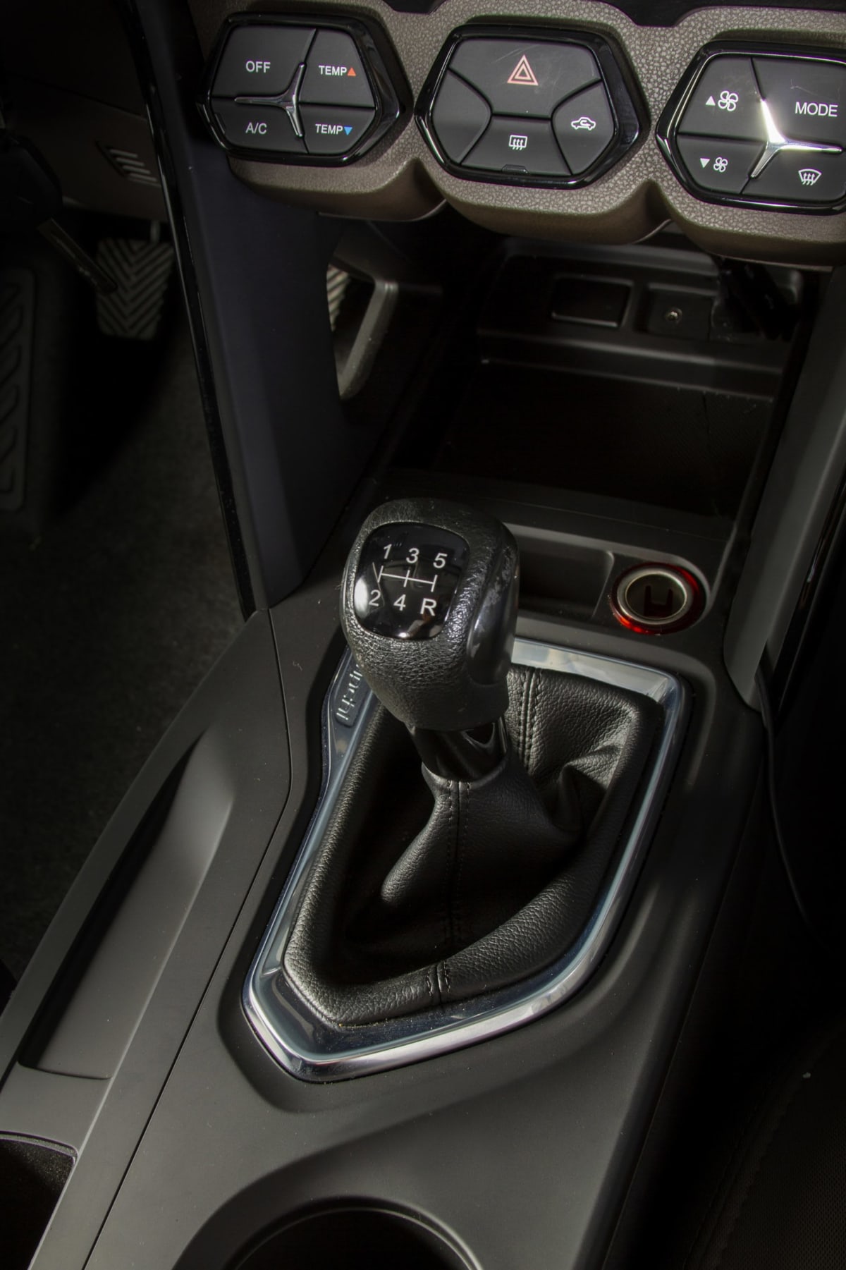 2024 Gac NEW GS4 POWER - Miniatura 6