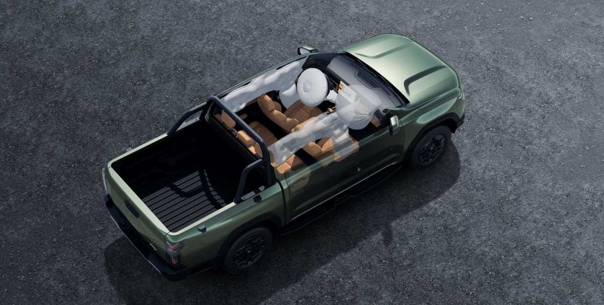 2026 Chery HIMLA - Miniatura 4