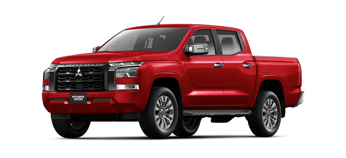 2025 Mitsubishi New L-200 XR - Imagen 1