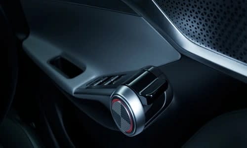 2024 Gac EMKOO - Miniatura 6