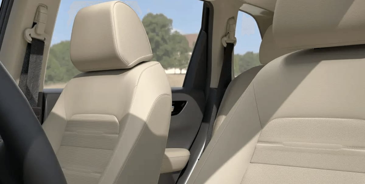 2026 Honda CR-V ADVANCE - Miniatura 5