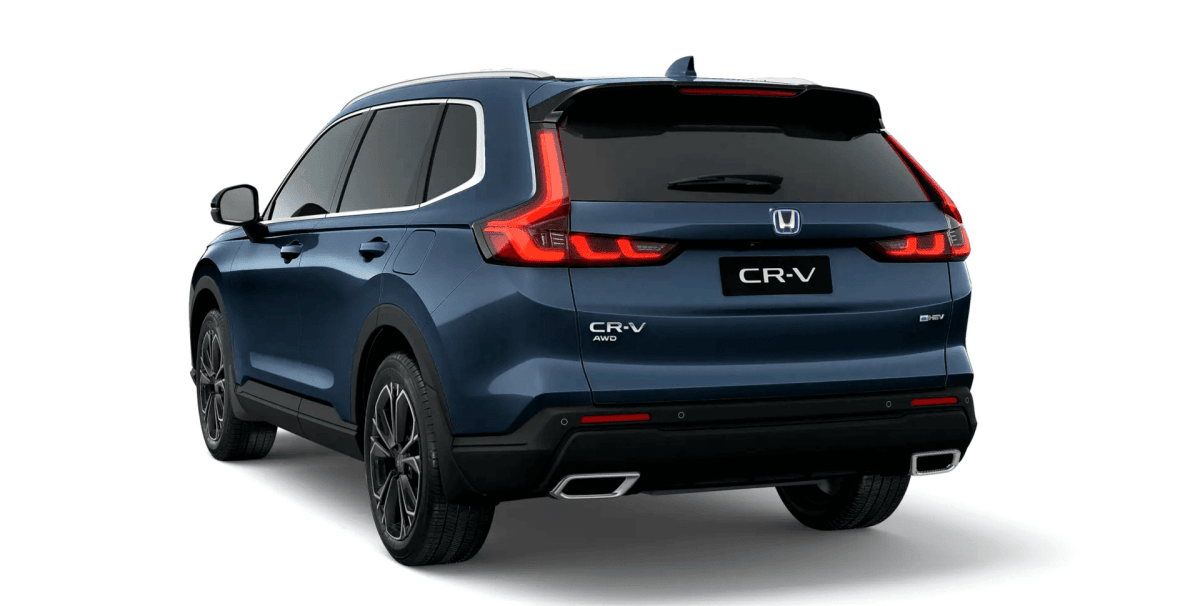 2026 Honda CR-V ADVANCE - Miniatura 10