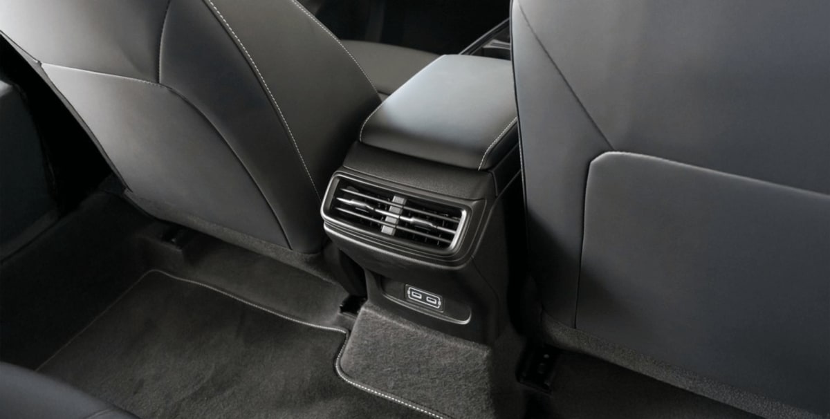 2026 Gac AION ES - Miniatura 6