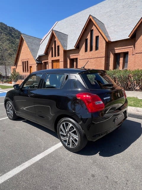 2024 Suzuki 1.2 $UNDEFINED - Miniatura 3