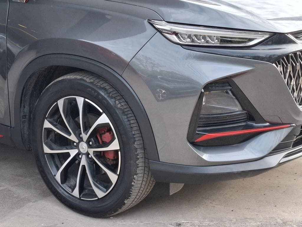 2025 CHANGAN X7 PLUS TURBO - Miniatura 4