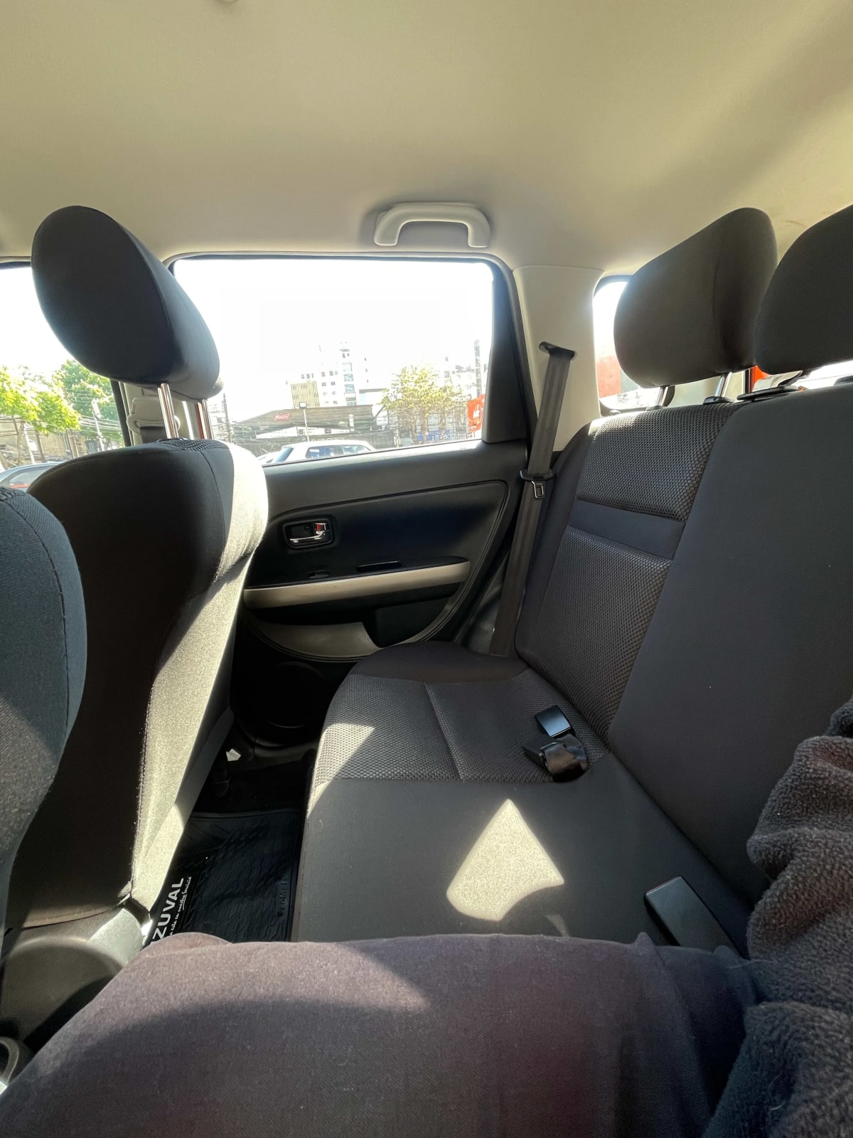 2019 GREAT WALL M4 1.5 - Miniatura 8